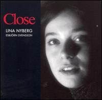 Lina Nyberg - Close lyrics