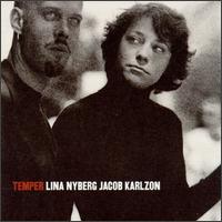 Lina Nyberg - Temper lyrics