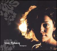 Lina Nyberg - Saragasso lyrics