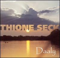 Thione Seck - Daaly lyrics