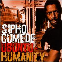 Sipho Gumede - Ubuntu lyrics