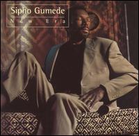 Sipho Gumede - New Era lyrics