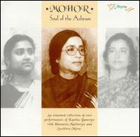 Mohor - Soul of the Ashram [live] lyrics