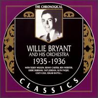 Willie Bryant - 1935-1936 lyrics