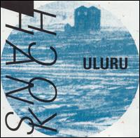 Hans Koch - Uluru lyrics