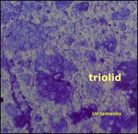 Triolid - Ur Lamento lyrics