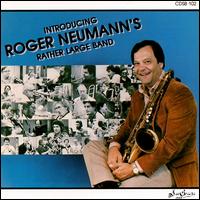 Roger Neumann - Introducing Roger Neumann's Rather Large Band lyrics