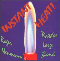 Roger Neumann - Instant Heat lyrics