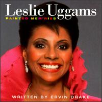 Leslie Uggams - Painted Mem'ries lyrics
