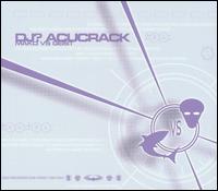 DJ? Acucrack - Mako vs. Geist lyrics