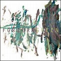 Greg Kelley - Forlorn Green lyrics
