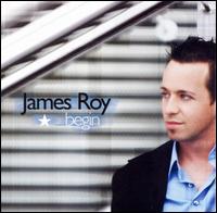 James Roy - Begin lyrics
