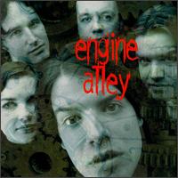 Engine Alley - Engine Alley lyrics