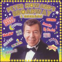 Peter Howard - Broadway [live] lyrics