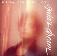 Nana Simopoulos - Gaia's Dream lyrics