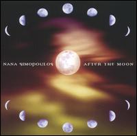 Nana Simopoulos - After the Moon lyrics
