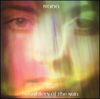 Nana Simopoulos - Daughters of the Sun lyrics