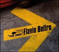 Flavio Boltro - Roadrunner lyrics