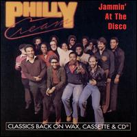 Philly Cream - Jammin' At Disco lyrics