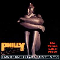 Philly Cream - No Time Like Now lyrics