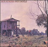 Ben Atkins - Patchouli lyrics