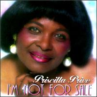 Priscilla Price - I'm Not for Sale lyrics