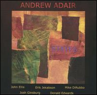 Andrew Adair - States lyrics