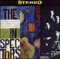 The Inspectors - The Inspectors lyrics