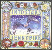 Jenny Bird - Into Stars lyrics