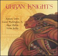 Urban Knights - Urban Knights lyrics