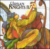 Urban Knights - Urban Knights IV lyrics