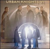 Urban Knights - Urban Knights VI lyrics