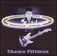 Shawn Pittman - Full Circle lyrics