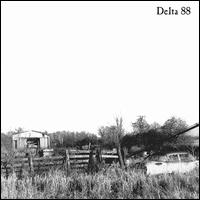 Delta 88 - Delta 88 lyrics