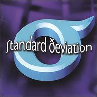 Pat Klobas & Michael Udelson - Standard Deviation lyrics