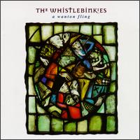 Whistlebinkies - Wanton Fling lyrics