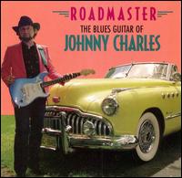 Johnny Charles - Roadmaster lyrics