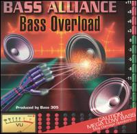 Bass Alliance - Bass Overload lyrics