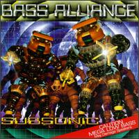 Bass Alliance - Subsonic lyrics