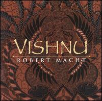 Robert Macht - Vishnu lyrics
