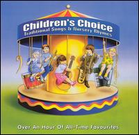 Wally Whyton - Children's Choice lyrics