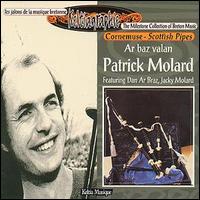 Patrick Molard - Ar Baz Valan lyrics