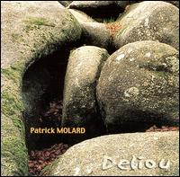 Patrick Molard - Deliou lyrics