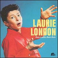 Laurie London - Bum Ladda Bum Bum lyrics
