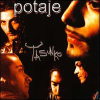 Potaje - Tasunko lyrics