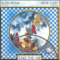 Sean Ryan - Take the Air lyrics