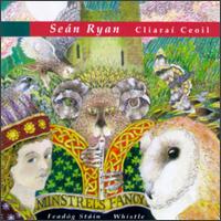 Sean Ryan - Minstrel's Fancy lyrics