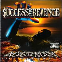 Agerman - Success, the Best Revenge [KNR] lyrics