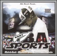 B.A. - B.A. Sports lyrics