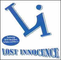 LI - Lost Innocence lyrics